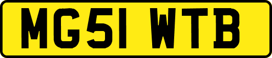 MG51WTB