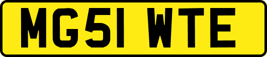 MG51WTE