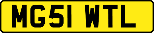 MG51WTL