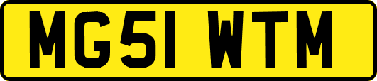 MG51WTM