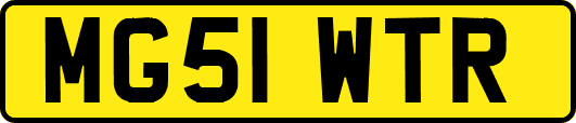 MG51WTR