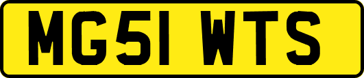 MG51WTS