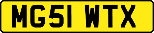 MG51WTX