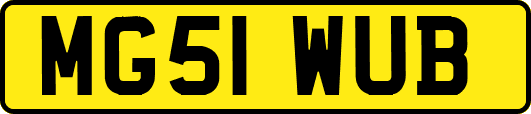 MG51WUB