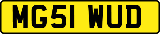 MG51WUD