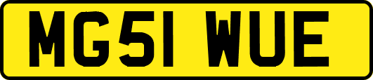 MG51WUE