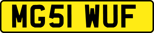 MG51WUF