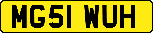 MG51WUH