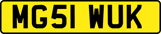 MG51WUK