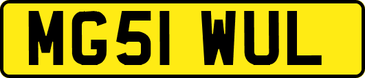 MG51WUL