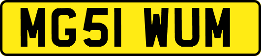MG51WUM