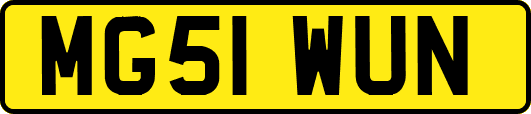 MG51WUN