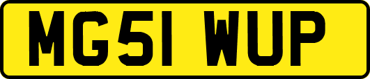 MG51WUP