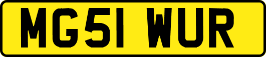 MG51WUR