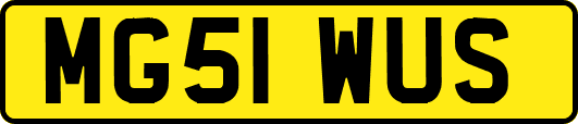 MG51WUS