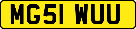 MG51WUU