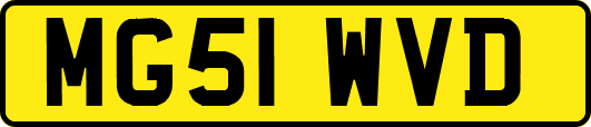 MG51WVD