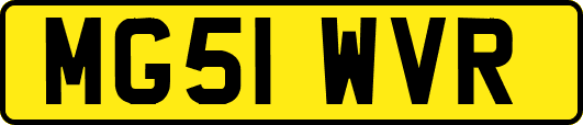 MG51WVR