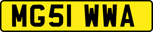 MG51WWA