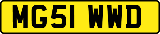 MG51WWD