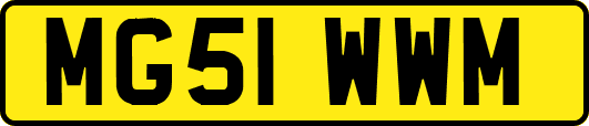 MG51WWM