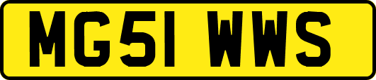 MG51WWS
