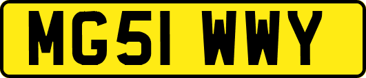 MG51WWY