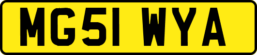 MG51WYA