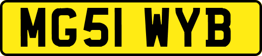 MG51WYB