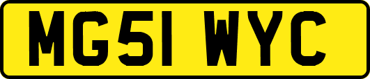 MG51WYC
