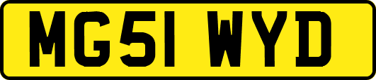 MG51WYD