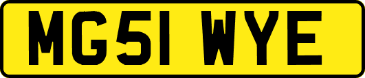 MG51WYE