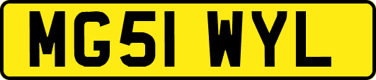 MG51WYL