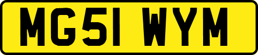 MG51WYM