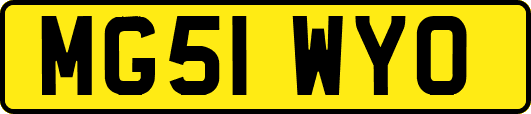 MG51WYO