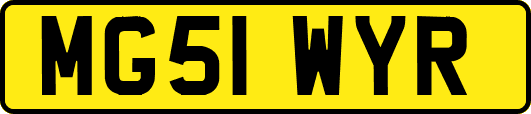 MG51WYR