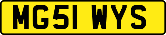 MG51WYS
