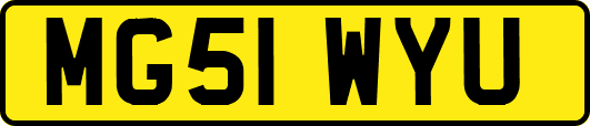 MG51WYU