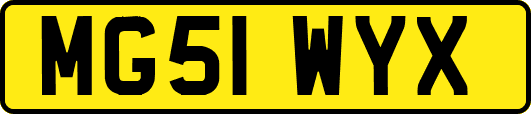 MG51WYX