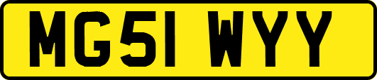 MG51WYY