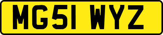 MG51WYZ