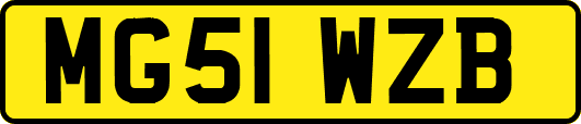 MG51WZB