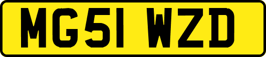 MG51WZD