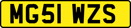 MG51WZS