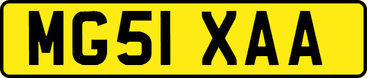 MG51XAA