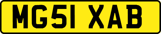 MG51XAB