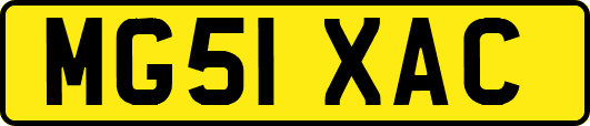 MG51XAC