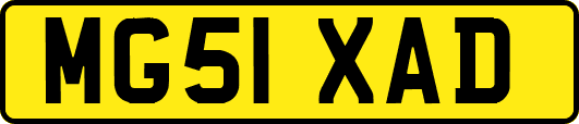 MG51XAD