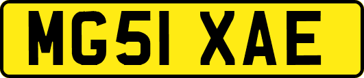 MG51XAE