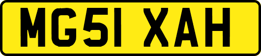 MG51XAH